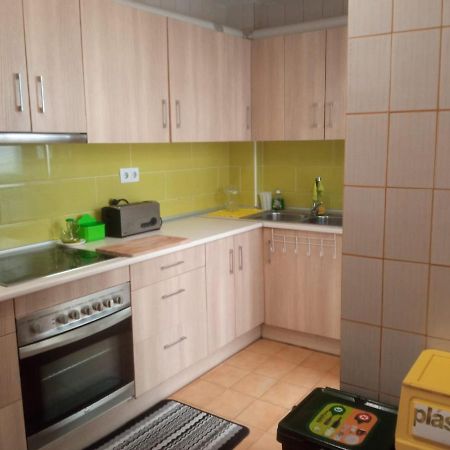 Cal Turuta Apartman Vilanova i la Geltrú Kültér fotó