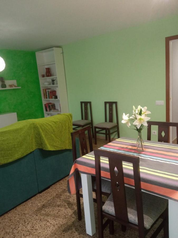 Cal Turuta Apartman Vilanova i la Geltrú Kültér fotó