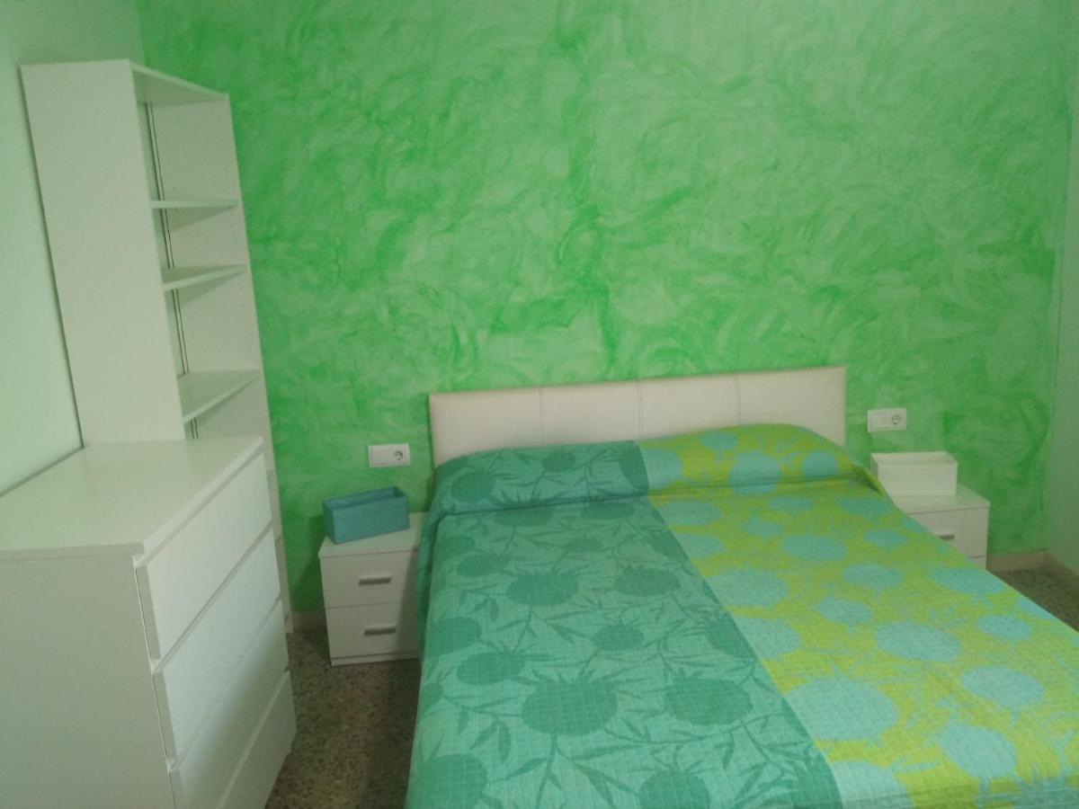 Cal Turuta Apartman Vilanova i la Geltrú Kültér fotó