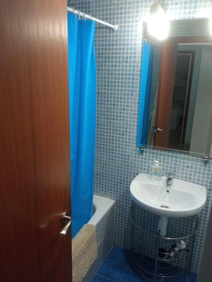 Cal Turuta Apartman Vilanova i la Geltrú Kültér fotó
